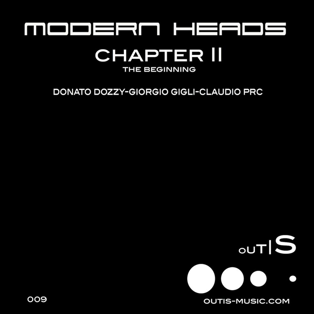 Picture of Chapter II (Beginning)