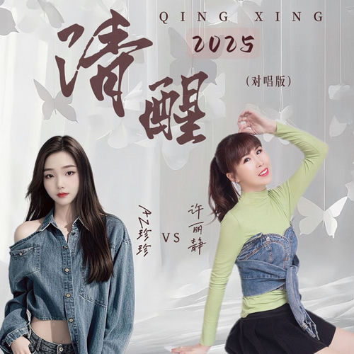 清醒2025 (对唱版)