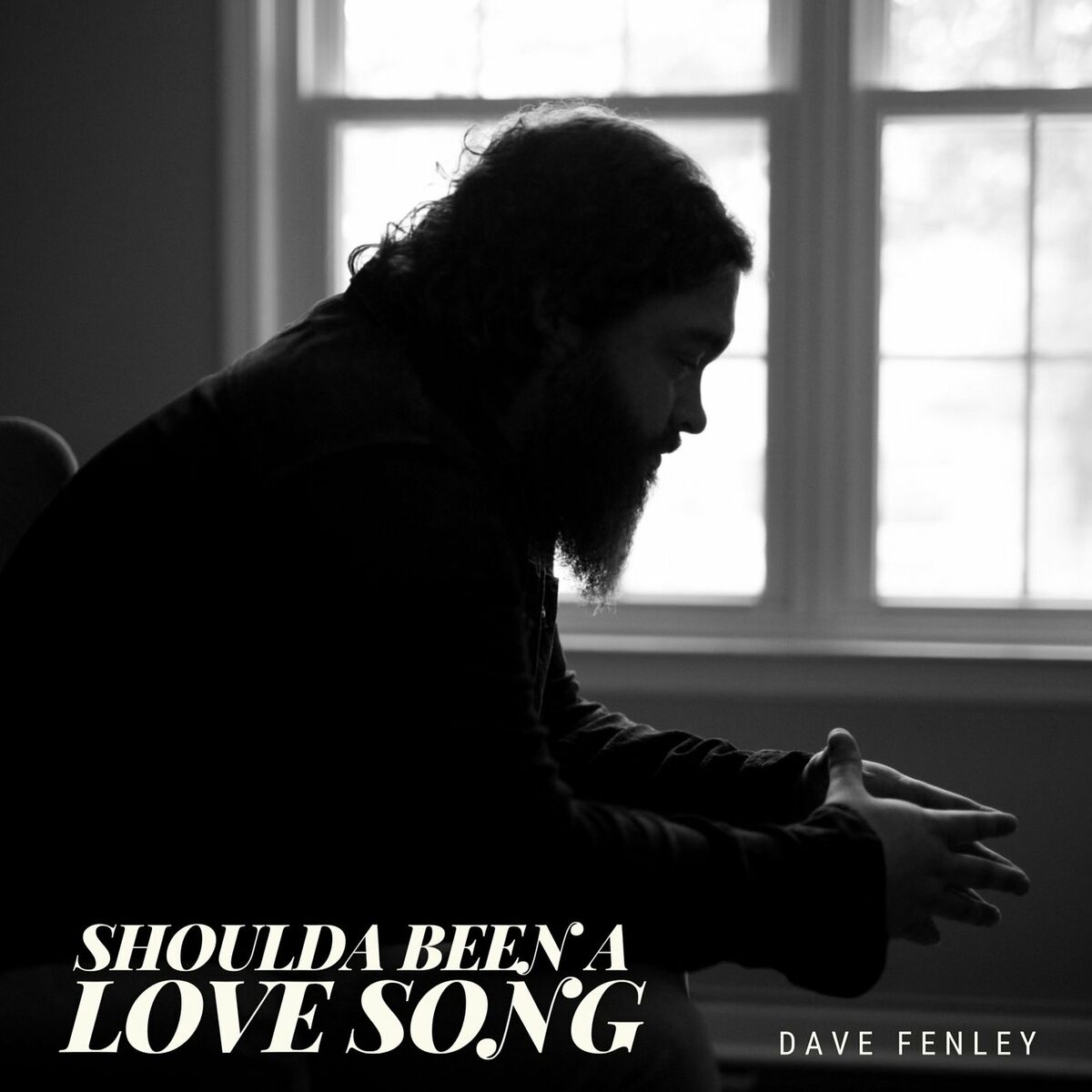 Album cover of Shoulda Been a Love Song