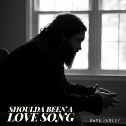 Cover of Shoulda Been a Love Song