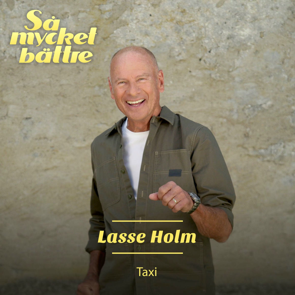 Album cover of Taxi