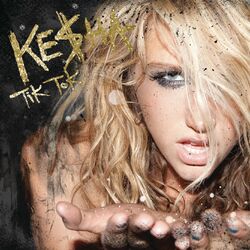 Cover of TiK-Tok - Remixes