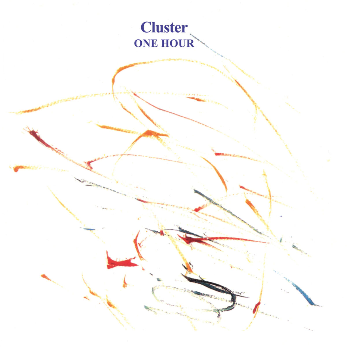 Album cover of One Hour