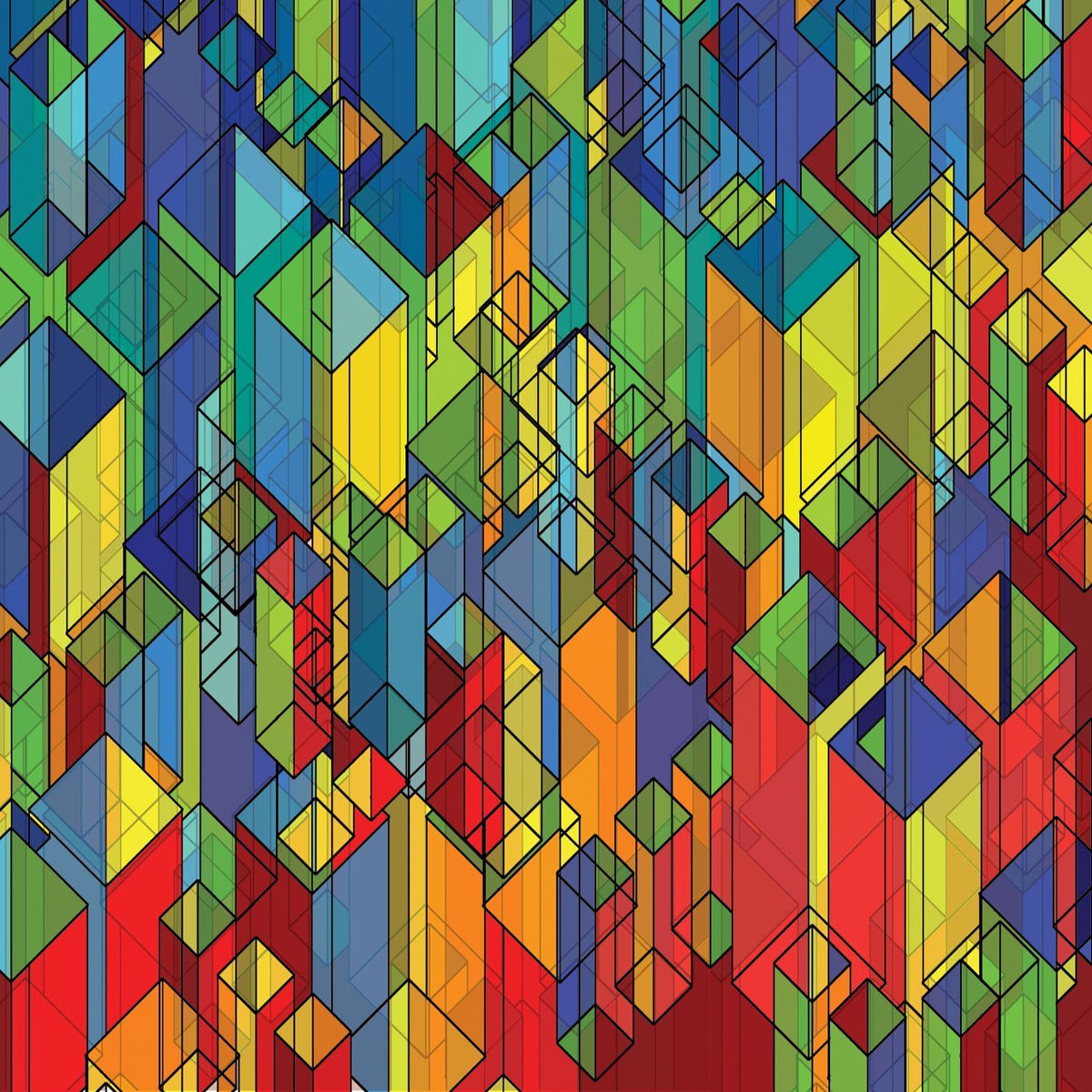 Album cover of My Love Is Easy: Remixes Pt. 1