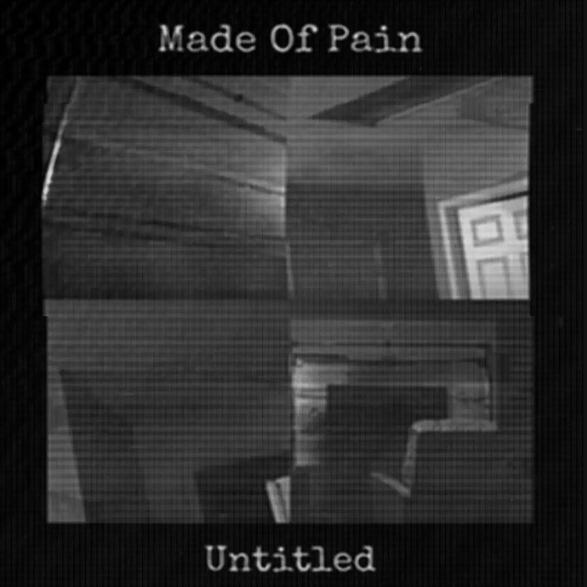 Album cover of Untitled