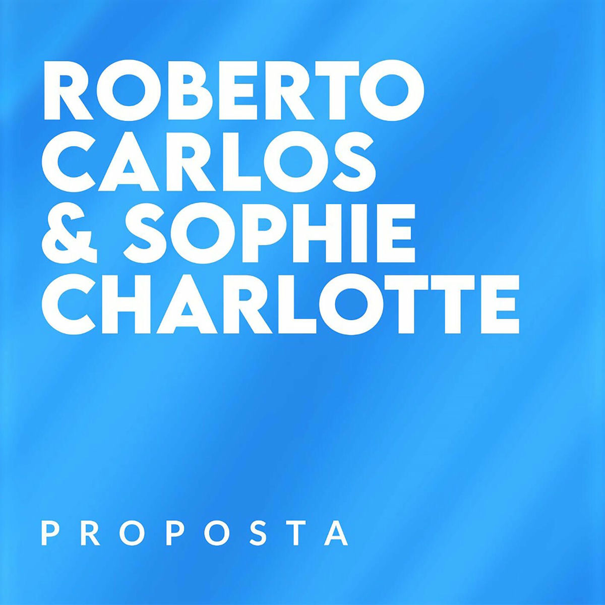 Album cover of Proposta