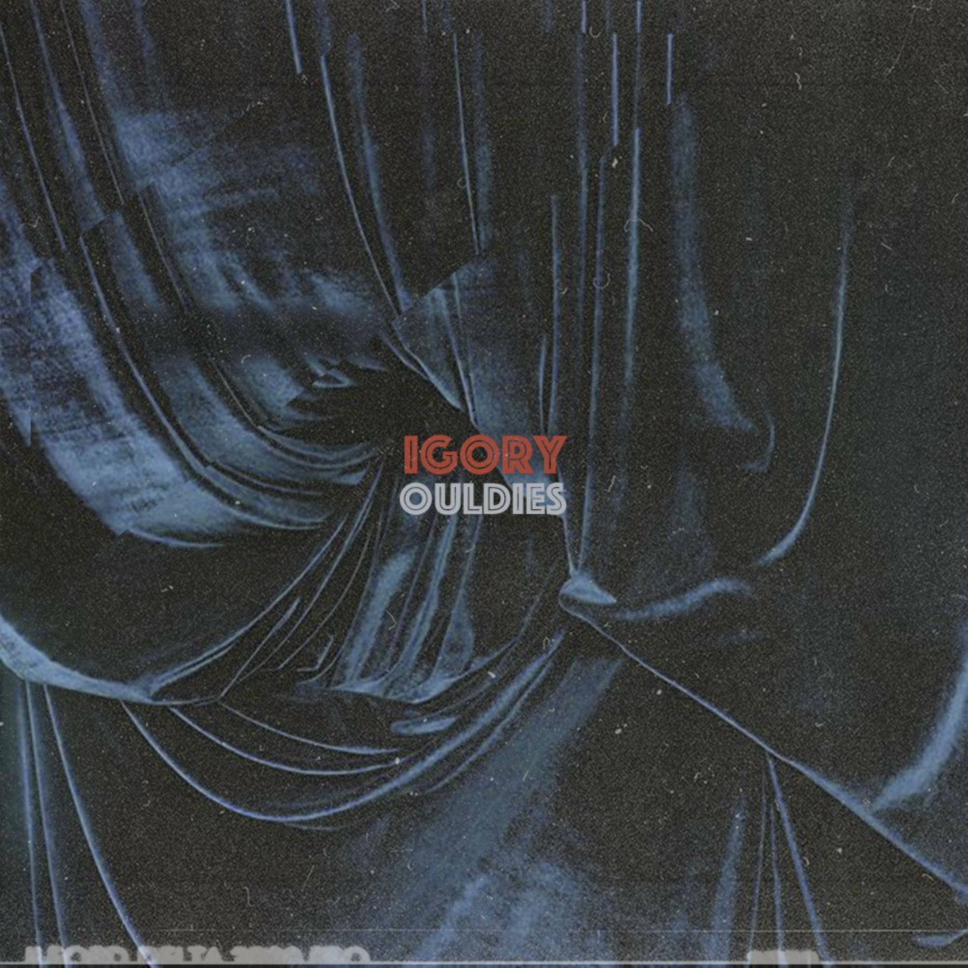 Album cover of ouldies