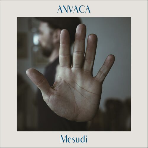 Anvaca Cover