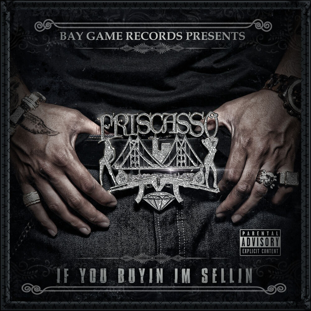 Picture of If You Buyin Im Sellin