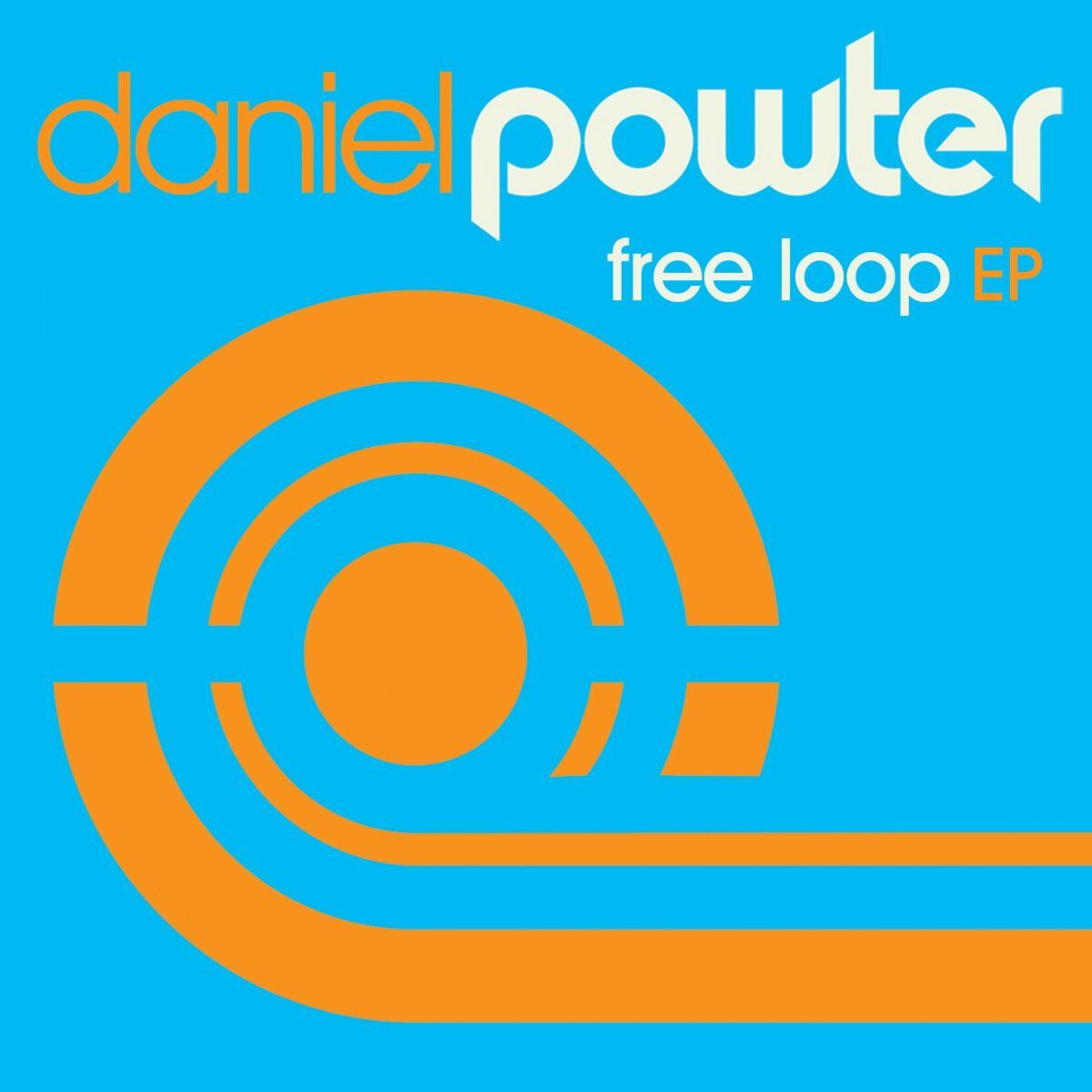 Album cover of Free Loop EP