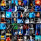 Girls Like You (Cardi B Version) by Maroon 5 album cover