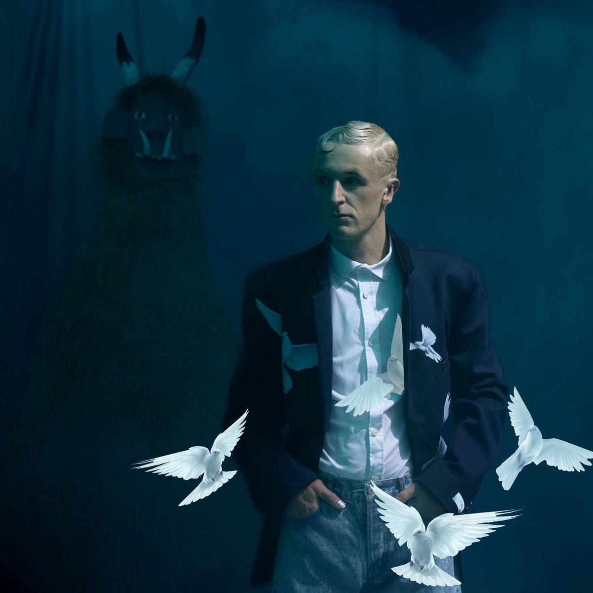 Album cover of World of Flies