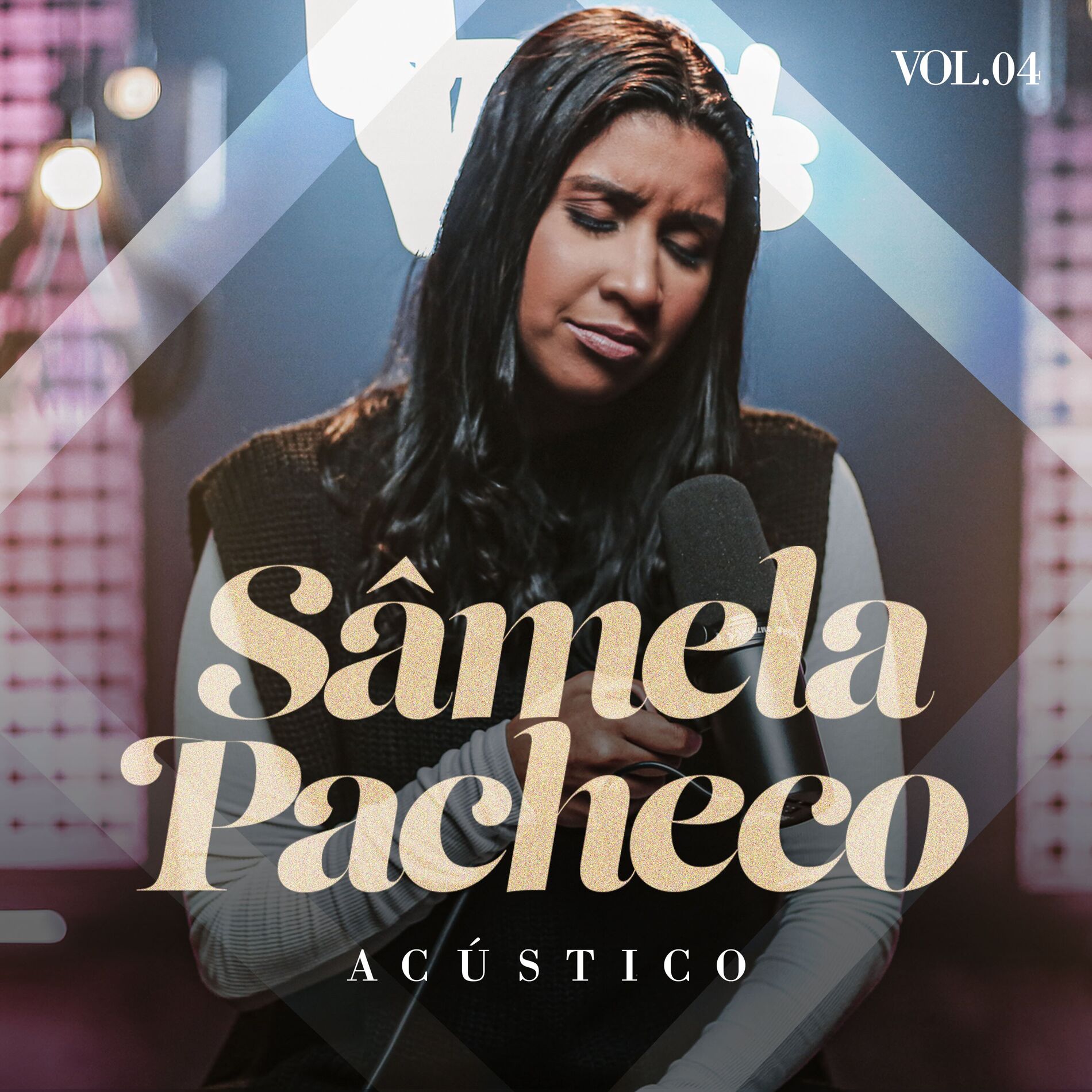 Album cover of Acústico, Vol. 4