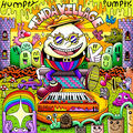 Humpty Dumpty