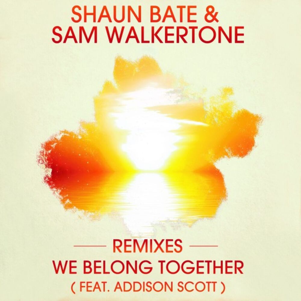 Picture of We Belong Together