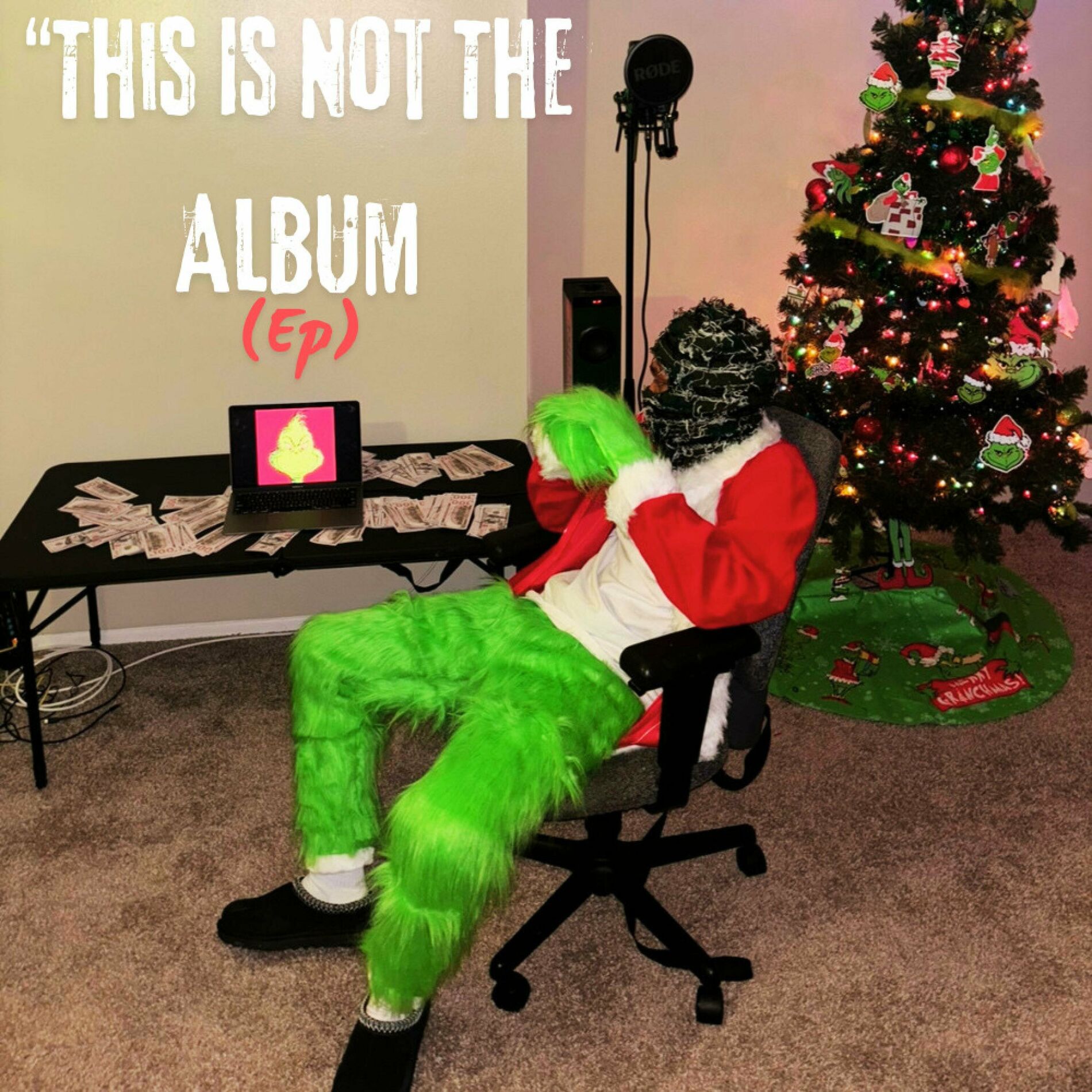 Album cover of 2025