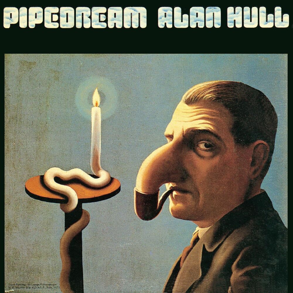 Picture of Pipedream (2005 Remaster)
