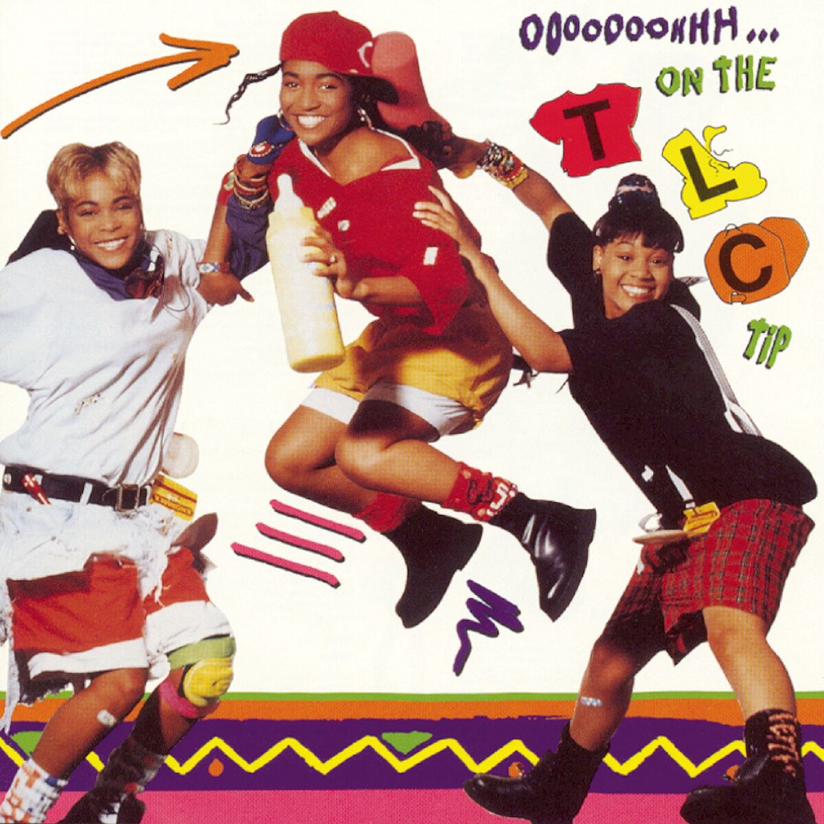 Album cover of Baby-Baby-Baby