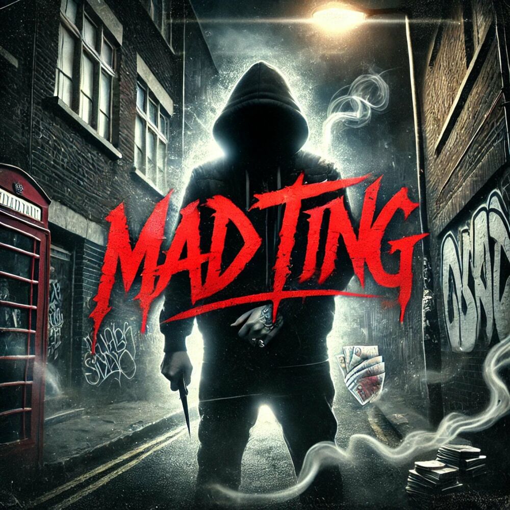 Picture of Mad Ting
