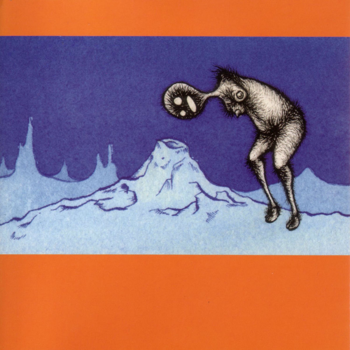 Album cover of Chapter 2: Learning: Early Recordings, B-Sides, Covers, Y Mas