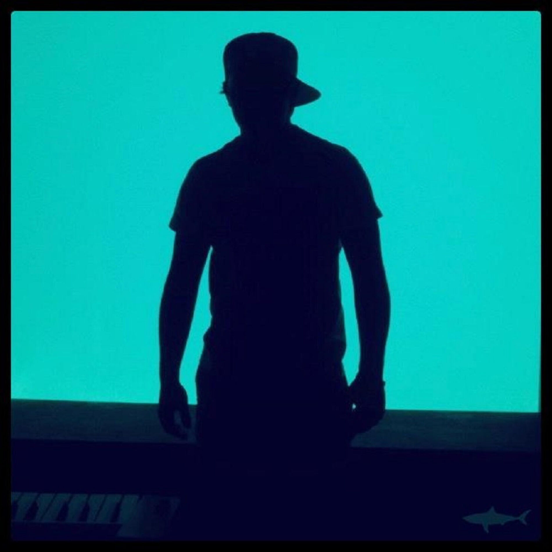 Album cover of Hidden Reef
