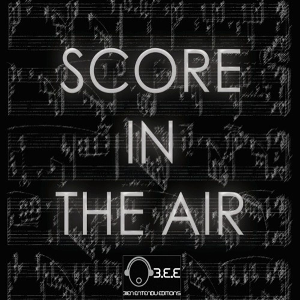 Picture of Score in the Air