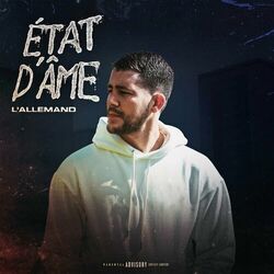 Cover of État d'âme