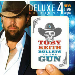 Cover of Bullets in the Gun