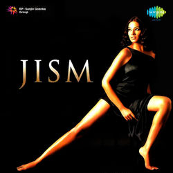 Cover of Jism (Original Motion Picture Soundtrack) by undefined
