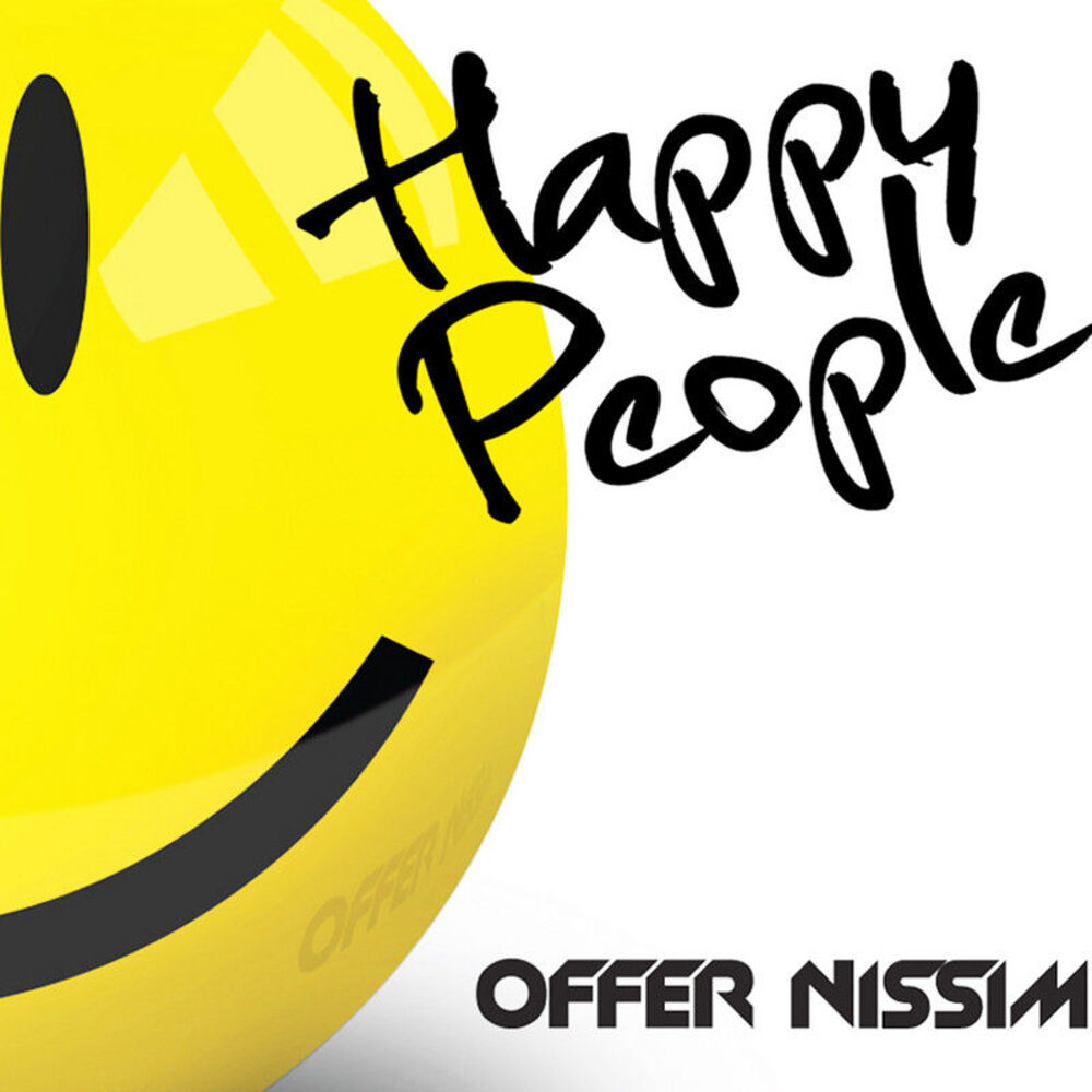 Picture of Happy People