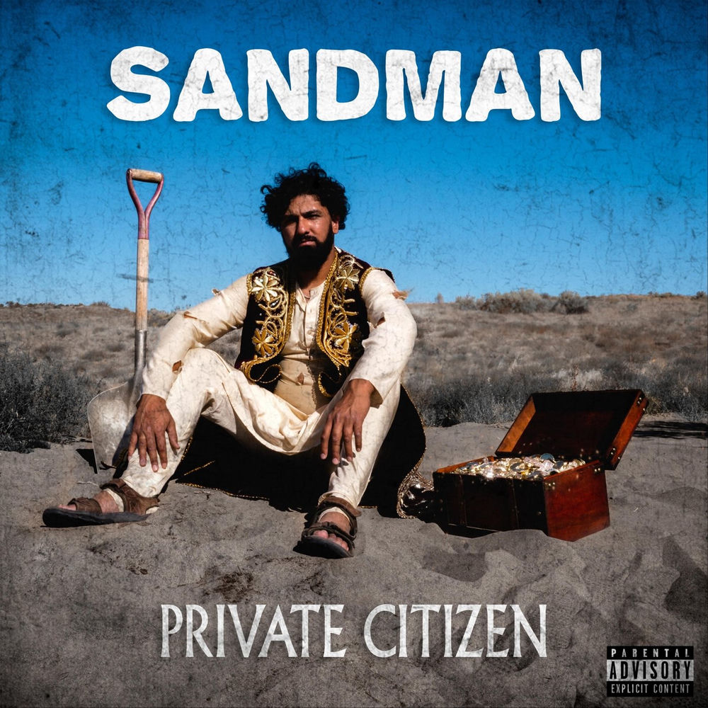 Private Citizen