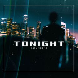 Cover of Tonight