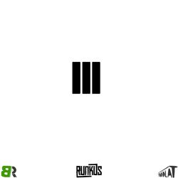 Cover of vibes iii.