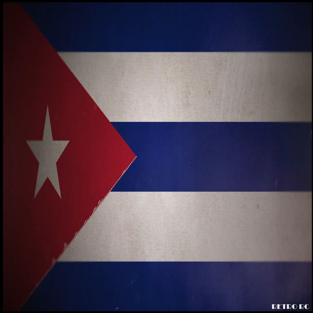 Picture of A Verse For Cuban Revolution