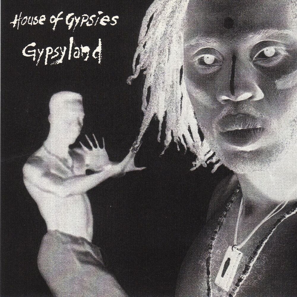 Picture of Gypsyland