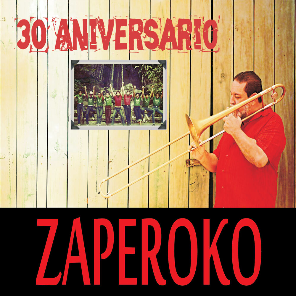 Picture of 30 Aniversario