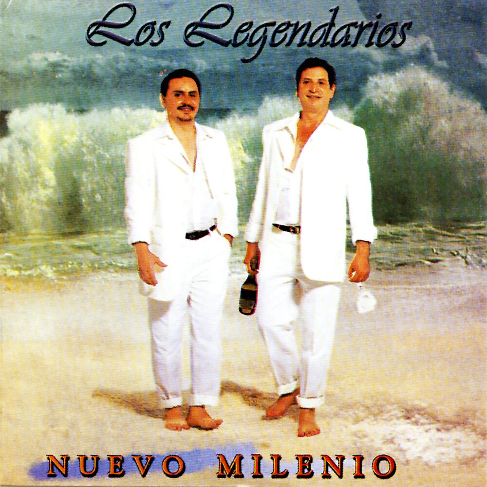 Picture of Nuevo Milenio