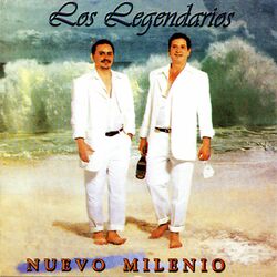 Cover of Nuevo Milenio