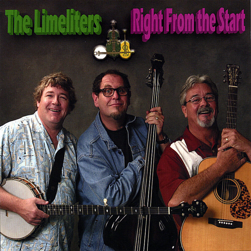 Picture of Right From The Start
