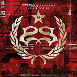 Cover of Hydrograd (Deluxe Edition)