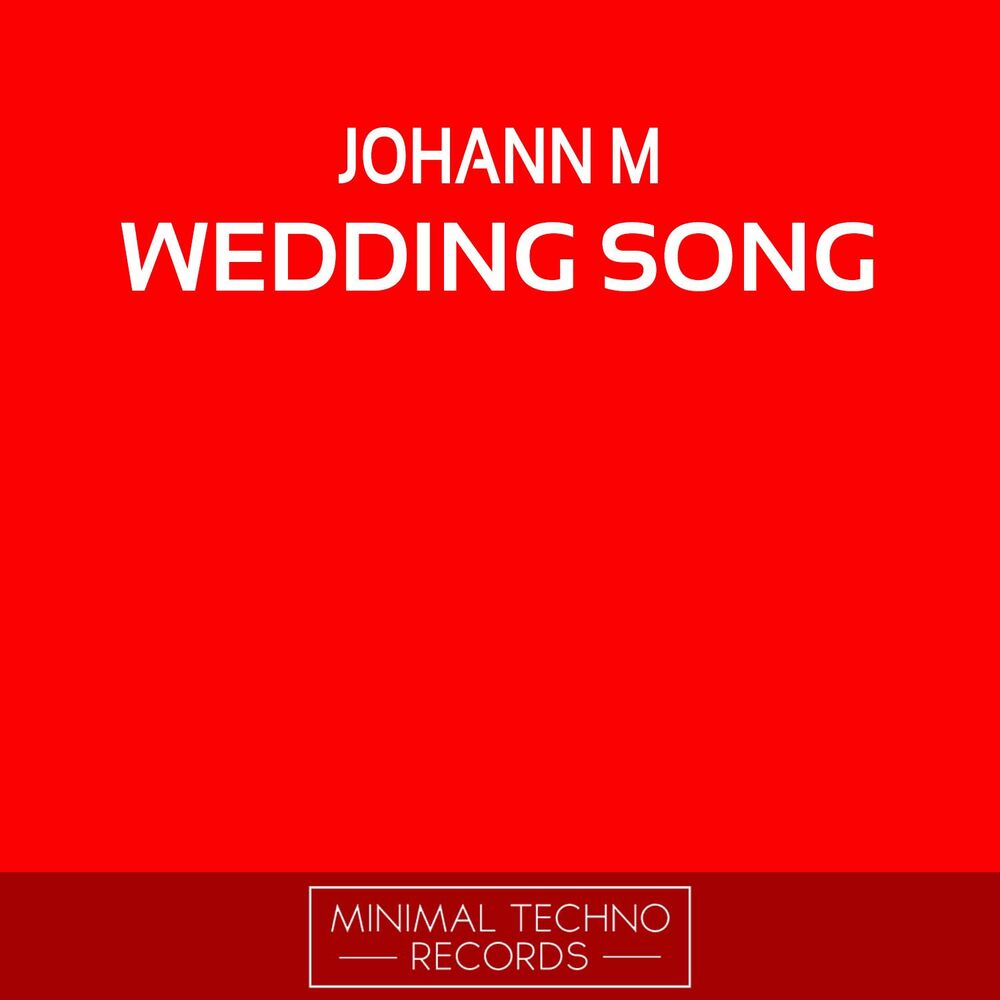 Picture of Wedding Song