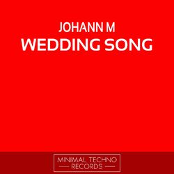 Cover of Wedding Song