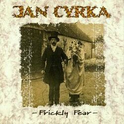 Cover of Prickly Pear