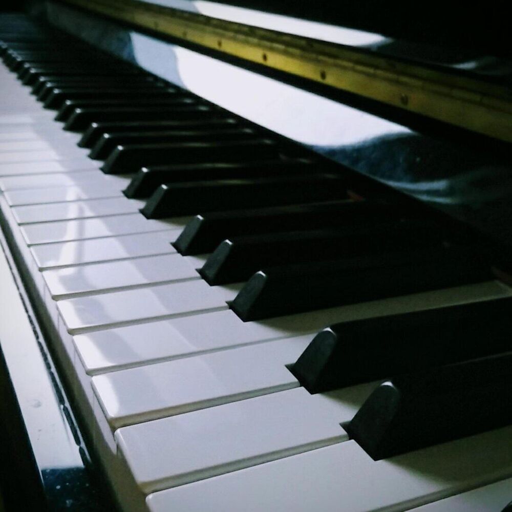 Picture of Piano Works