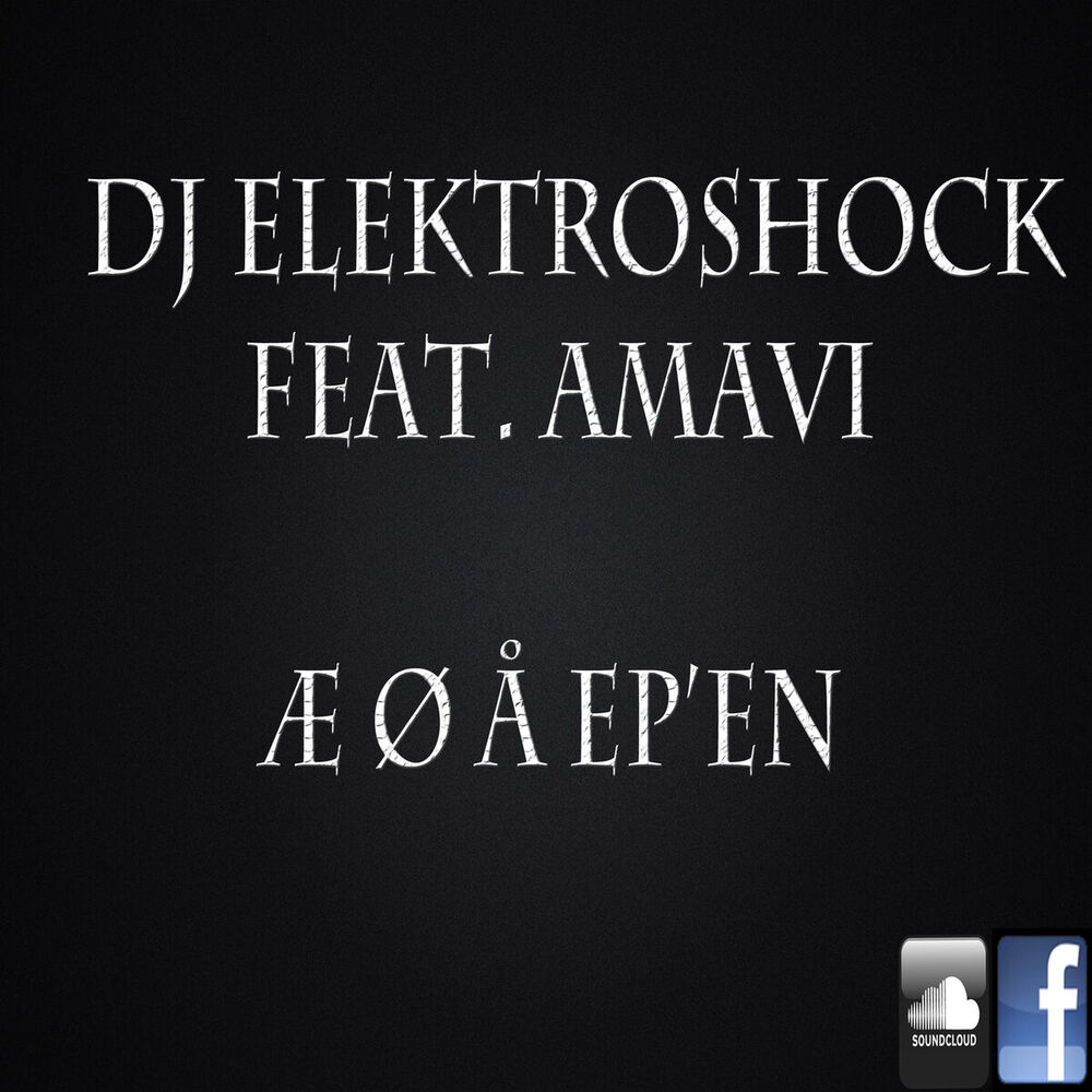 Picture of Æ Ø Å Ep'en