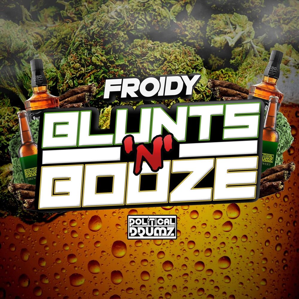 Picture of Blunts 'n' Booze