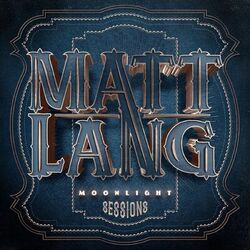 Cover of Moonlight Sessions