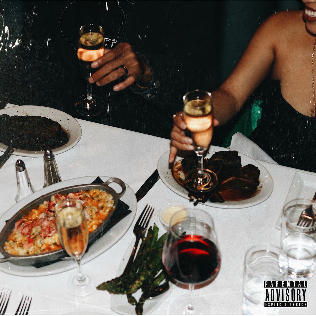 Album cover of Hard 2 Hate