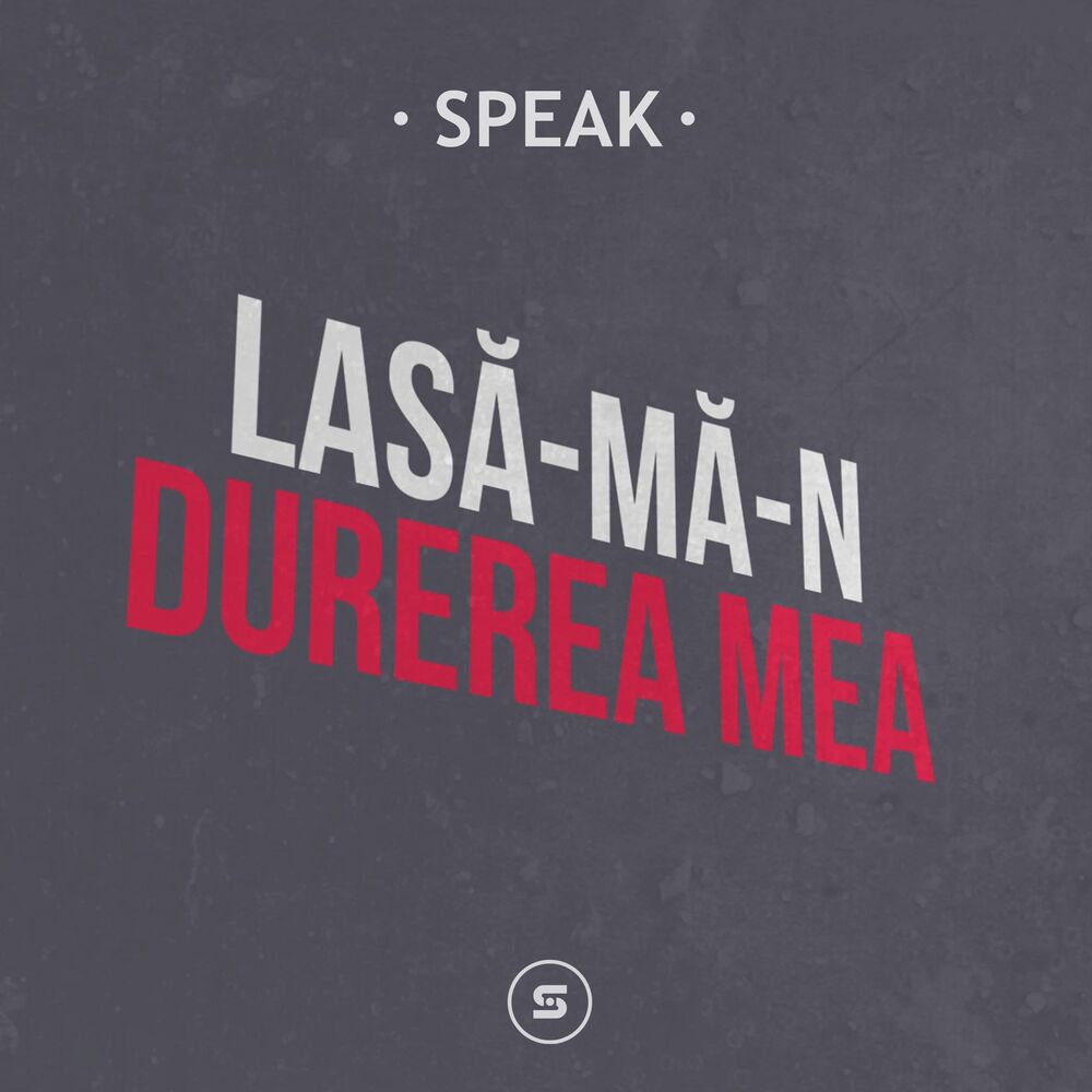 Picture of Lasa-ma-n Durerea Mea