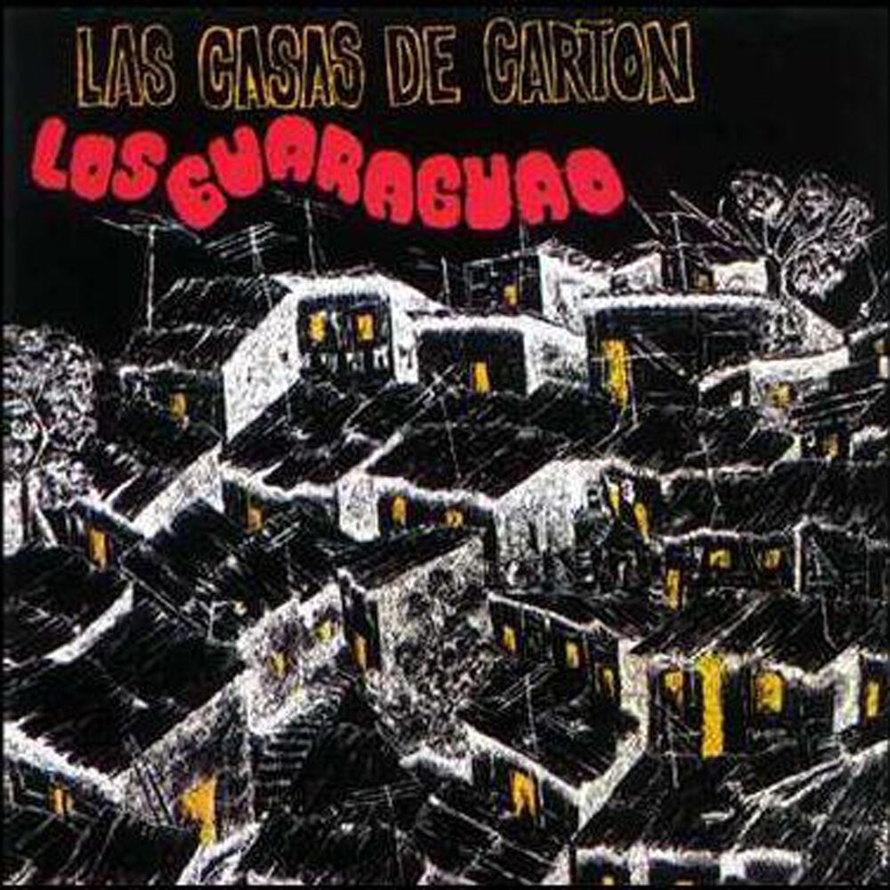 Picture of Las Casas de Carton